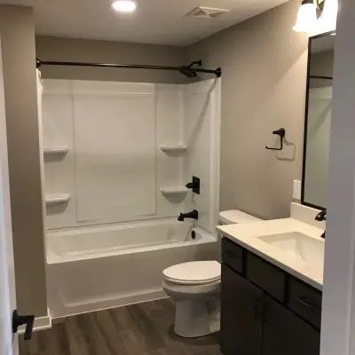 Denali Builders - Custom Home Builders in Mitchellville, IA