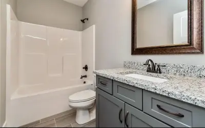 Denali Builders - Custom Home Builders in Mitchellville, IA