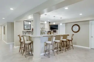 Reo-servicepro, INC. - Bathroom Remodeling in Aldie, VA