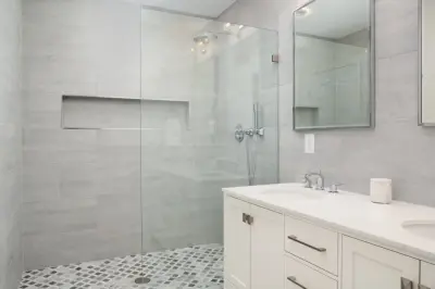 Reo-servicepro, INC. - Bathroom Remodeling in Aldie, VA