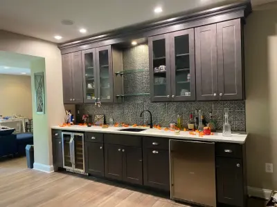 Reo-servicepro, INC. - Bathroom Remodeling in Aldie, VA