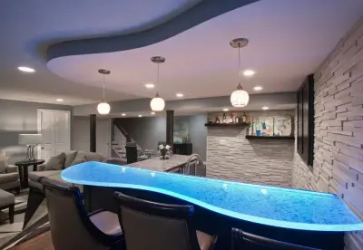 Wesson Builders - Countertop Installation Services in Toledo, OH