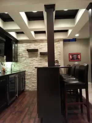Wesson Builders - Countertop Installation Services in Toledo, OH