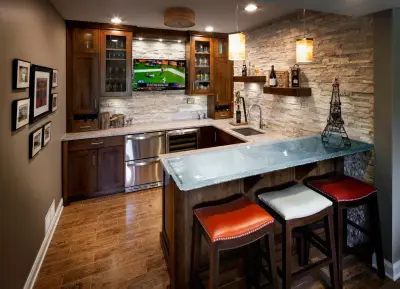 Wesson Builders - Countertop Installation Services in Toledo, OH