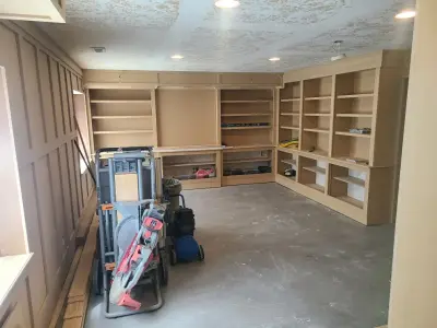 DC Homes, LLC - Bathroom Remodeling in Washington, UT