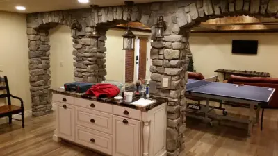 DC Homes, LLC - Bathroom Remodeling in Washington, UT