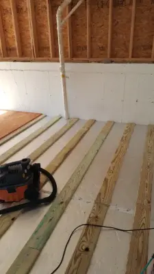 Christian Carpenters - Roofing & Gutter Services in Leicester, MA