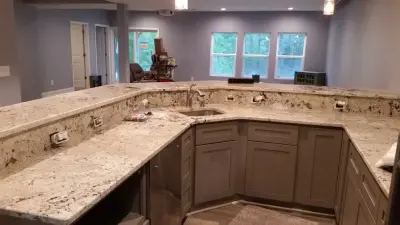 Stafford Construction - Carpentry & Woodworking in Raleigh, NC