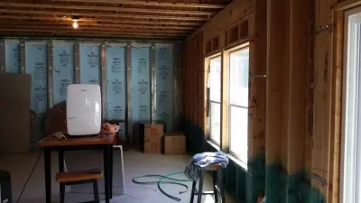 Stafford Construction - Carpentry & Woodworking in Raleigh, NC