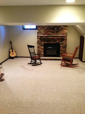 Mawdsley Home Improvement - Tile & Stone Installation Services in Grimes, IA