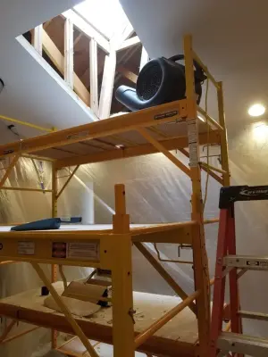 Accurate Contracting Services - Foundation Installation & Repair in Antioch, IL