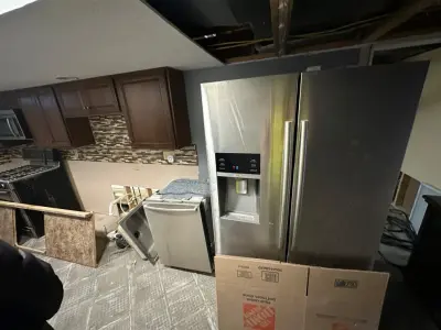 Advanced Demo - Junk Removal & Hauling in Willowick, OH