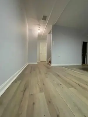 Underground Flooring by JCP Contractor LLC