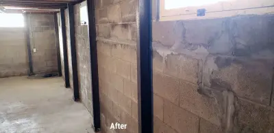 Basements Unlimited LLC - Foundation Installation & Repair in Green Bay, WI