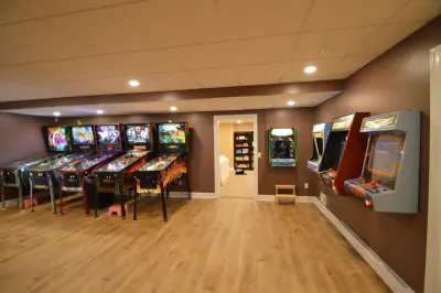 Basement Builders of NY - Bathroom Remodeling in Pittsford, NY