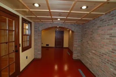 Basement Builders of NY - Bathroom Remodeling in Pittsford, NY