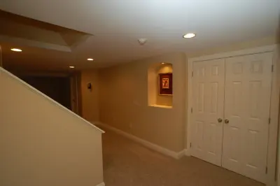 Basement Builders of NY - Bathroom Remodeling in Pittsford, NY