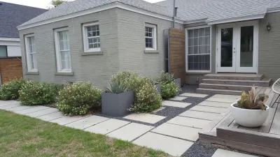 Modern design by Happy Gardens