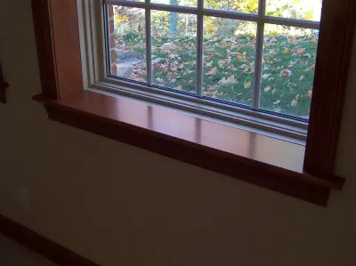 Meyer General Contracting - Countertop Installation Services in Fillmore, IN