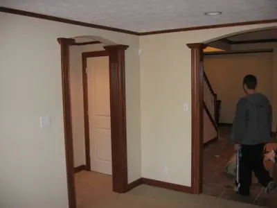Meyer General Contracting - Countertop Installation Services in Fillmore, IN