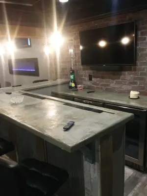 Rivermark Builders, LLC - Basement Waterproofing in Lewis Center, OH