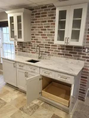Southern Transformations - Kitchen Remodeling in Atlanta, GA