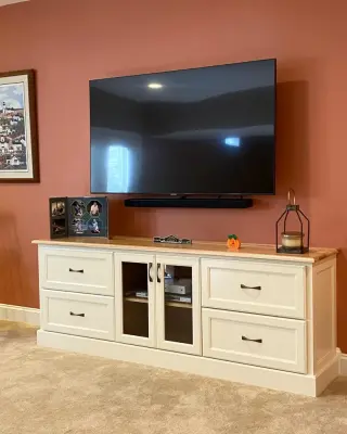 Castleman Carpentry, LLC - Interior Design & Decorating in Berryville, VA