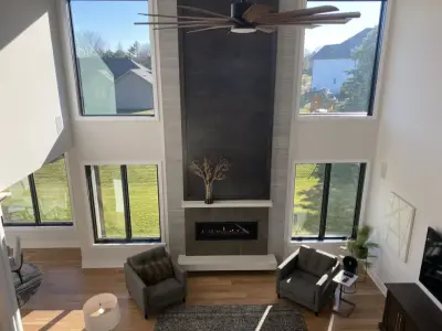 Hill Builders - Deck Building & Repair in Naperville, IL