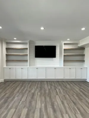 BCM London Inc. - Bathroom Remodeling in Kennesaw, GA