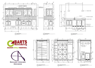 Barts Remodeling & Construction, Inc. - Design-Build Services in Park Ridge, IL