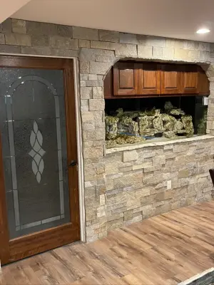 M&Z Home Services LLC - Tile & Stone Installation Services in Westerville, OH