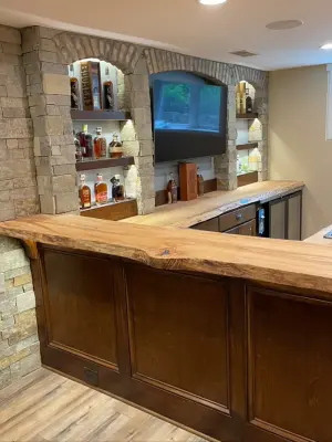 M&Z Home Services LLC - Tile & Stone Installation Services in Westerville, OH