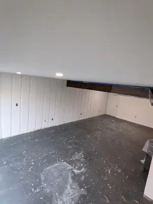 Butler Building & Restoration LLC - Bathroom Remodeling in Cuyahoga Falls, OH