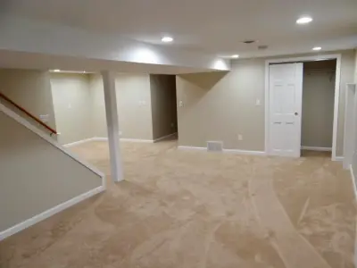 Phoenix Properties Contracting - Flooring Installation Services in Glens Falls, NY