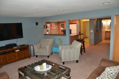 Beckman Builders, LLC - Carpentry & Woodworking in Windsor, WI