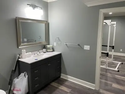 Red Hammer Construction LLC - Tile & Stone Installation Services in Henderson, NC