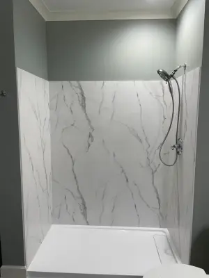 Red Hammer Construction LLC - Tile & Stone Installation Services in Henderson, NC
