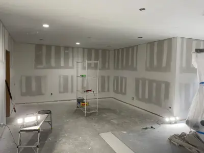 Red Hammer Construction LLC - Tile & Stone Installation Services in Henderson, NC