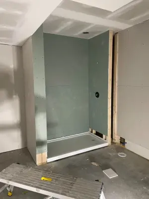 Red Hammer Construction LLC - Tile & Stone Installation Services in Henderson, NC