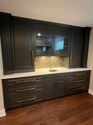 Lutke Construction - Interior Design & Decorating in Louisville, KY