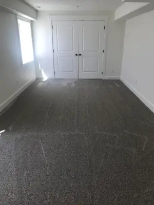 Basement Renovation — Home Renovation & Remodeling Services project by Vernon Construction & Contracting