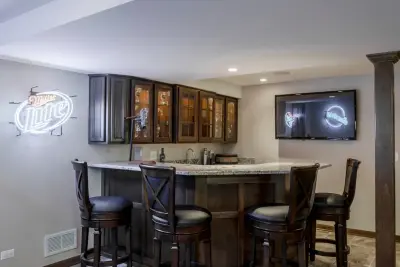 Synergy Builders Inc. - Interior Design & Decorating in West Chicago, IL