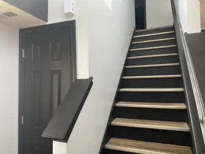 Cellar Renovation — Home Renovation & Remodeling Services project by G Remodeling