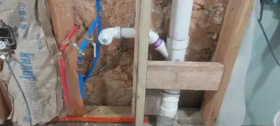 ER Polished Concepts, LLC - Basement Waterproofing in Phillipsburg, NJ