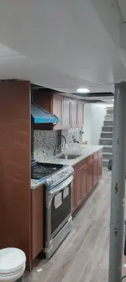 ER Polished Concepts, LLC - Basement Waterproofing in Phillipsburg, NJ