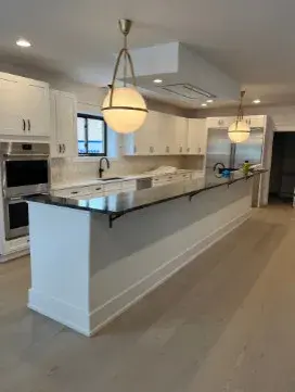 2 by 4 Construction Inc. - Carpentry & Woodworking in Naperville, IL