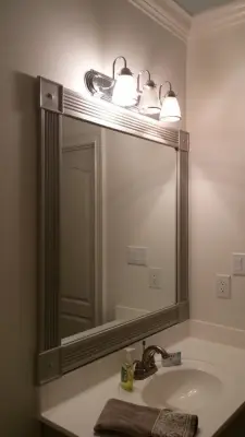 Basement renovation — Home Renovation & Remodeling Services project by Herring Builders