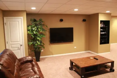 Matrix Basement Systems, Inc. - Bathroom Remodeling in Livonia, MI