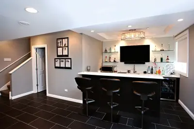 Matrix Basement Systems, Inc. - Bathroom Remodeling in Livonia, MI