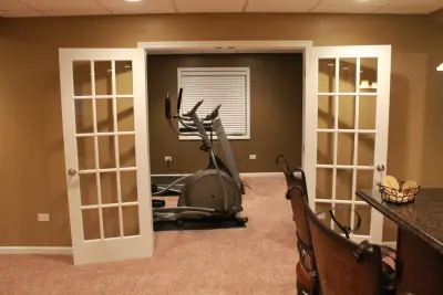 Matrix Basement Systems, Inc. - Bathroom Remodeling in Livonia, MI